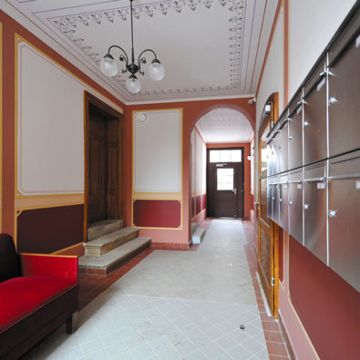 Haus Auguste Henriette