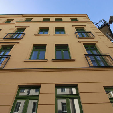 Stadtpalais Lindenau