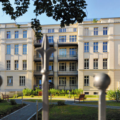 Tuchfabrik