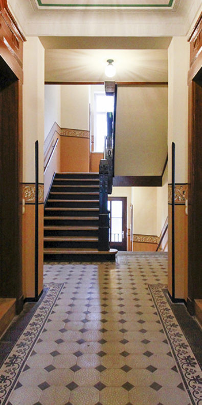Residenz Rosa