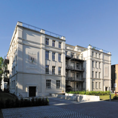 Tuchfabrik