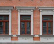 Haus Arnold Fassade Haus Arnold Fassade