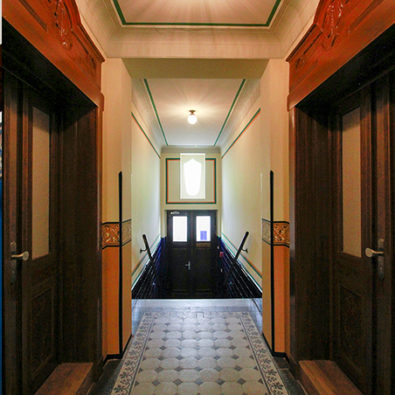 Residenz Rosa