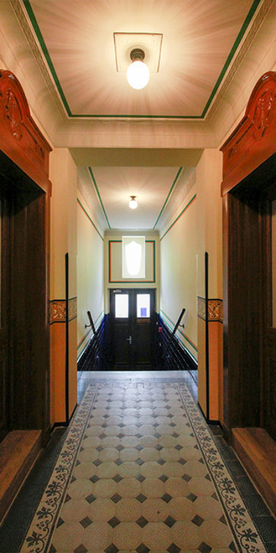 Residenz Rosa