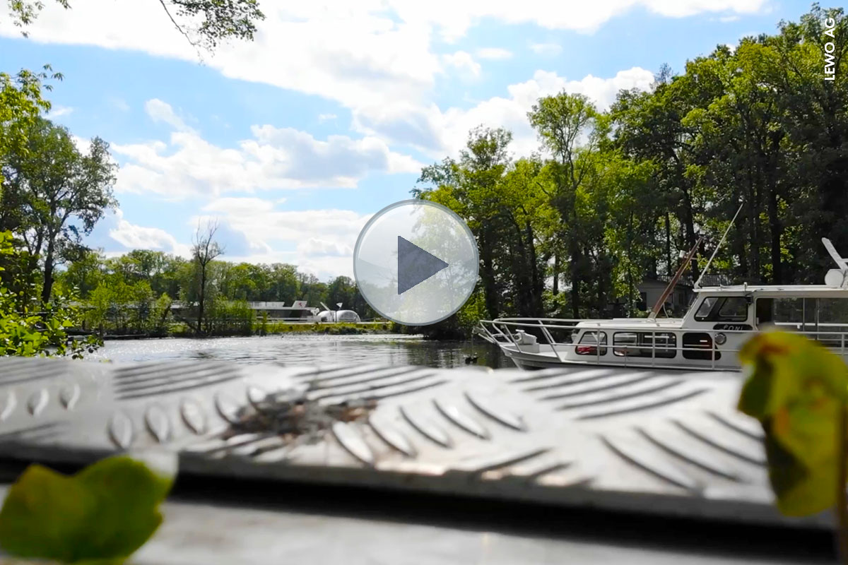 Ein Idyll mit Seeblick - LEWO Immobilien GmbH